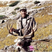 Scot Hargrove 2002 Mule Deer