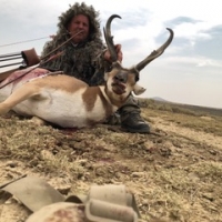 Tavis Rodgers - Antelope - Colorado
